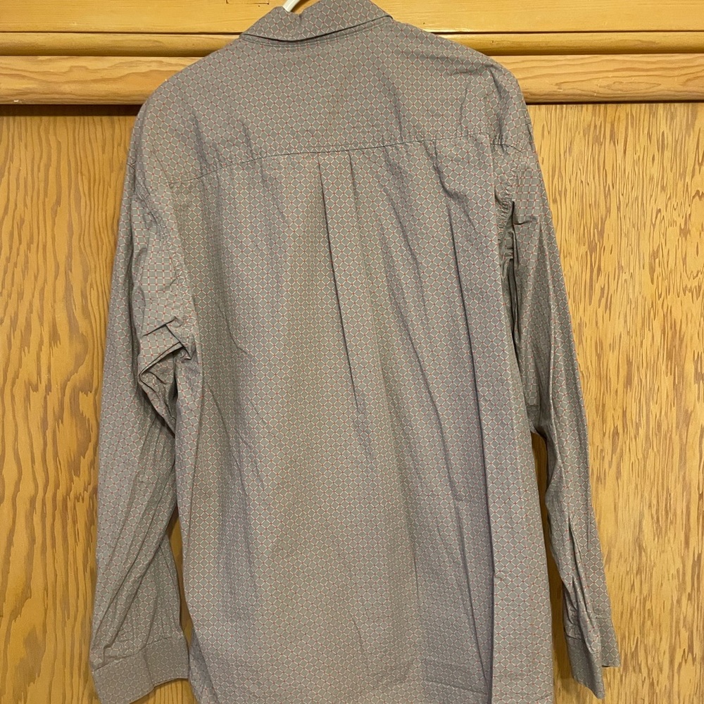Cinch Large Button Up - image 3